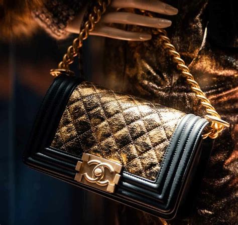 chanel boy bag good investment|why is chanel so expensive.